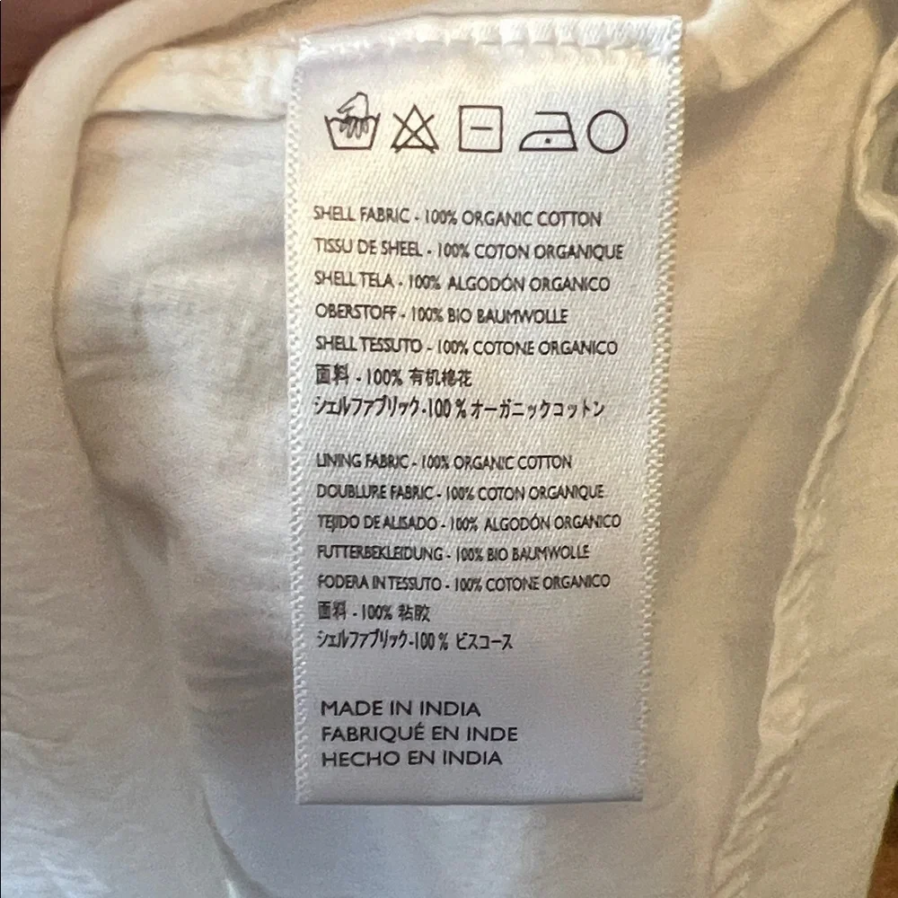 Cleobella Berit Mini Dress - Picture 7 of 7